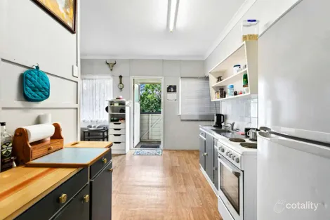 Property photo of 14 Spring Street Howard QLD 4659