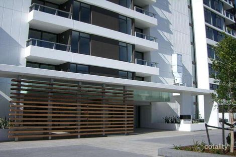Property photo of 204/155 Beach Street Port Melbourne VIC 3207