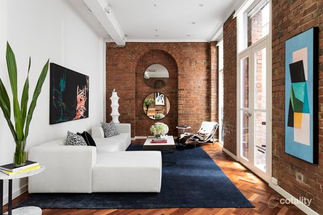 Property photo of 10/130 Flinders Street Melbourne VIC 3000