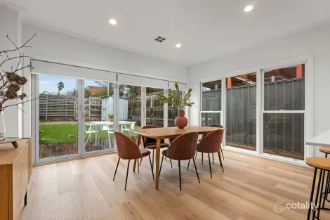 Property photo of 28 Coronet Street Flemington VIC 3031