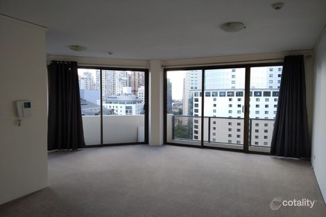 1607/156-160 Goulburn St, Surry Hills, NSW 2010