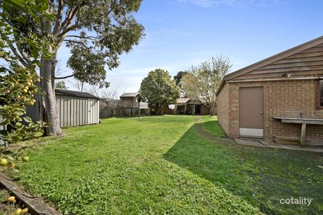 Property photo of 10 Padley Street Pearcedale VIC 3912