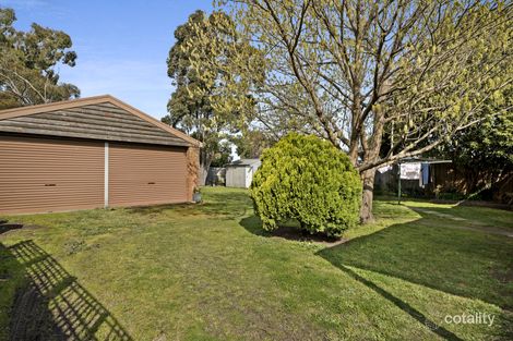 Property photo of 10 Padley Street Pearcedale VIC 3912