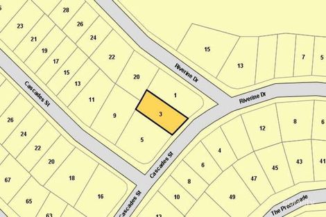 3 Cascades St, Springfield Lakes, QLD 4300