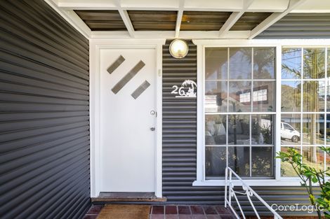 Property photo of 26 Glenore Road Canterbury NSW 2193