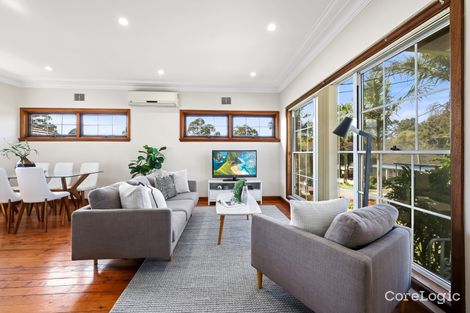 Property photo of 26 Glenore Road Canterbury NSW 2193