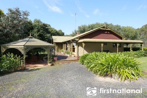 1005 Pakenham Rd, Pakenham Upper, VIC 3810