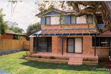 26 Dremeday St, Northmead, NSW 2152