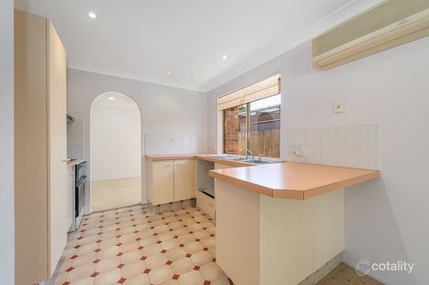 Property photo of 2/9 Sanctuary Court Coombabah QLD 4216