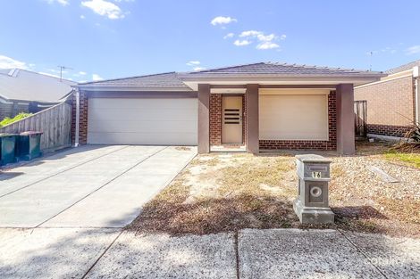 16 Grafton St, Mernda, VIC 3754