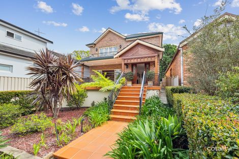 Property photo of 45 Waratah Street Croydon Park NSW 2133