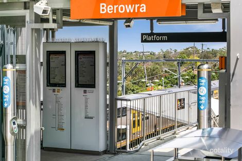 Property photo of 29 Berkeley Close Berowra Heights NSW 2082