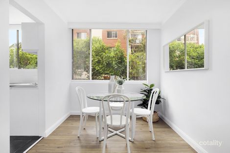Property photo of 4/2-8 Gerard Street Cremorne NSW 2090