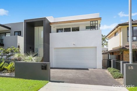 Property photo of 55 Apex Avenue Picnic Point NSW 2213