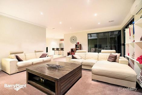 Property photo of 6 Royal Terrace Craigieburn VIC 3064