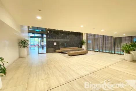Property photo of 1803/393 Spencer Street West Melbourne VIC 3003