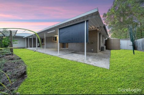 Property photo of 17 Lorikeet Way Crestmead QLD 4132