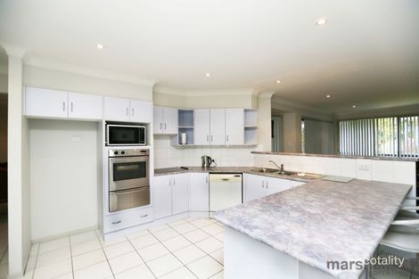 Property photo of 53 Green Point Drive Belmont NSW 2280