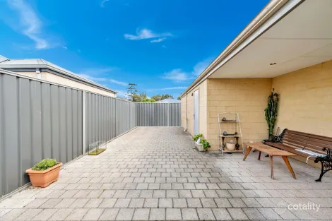 Property photo of 33 Ludlow Loop Pinjarra WA 6208