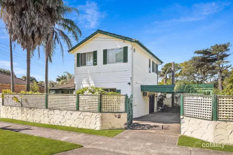 Property photo of 56 Margate Street Ramsgate NSW 2217