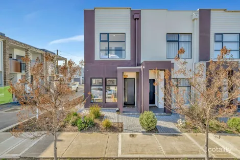 Property photo of 18 Stakes Street St Clair SA 5011