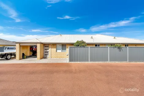 Property photo of 33 Ludlow Loop Pinjarra WA 6208