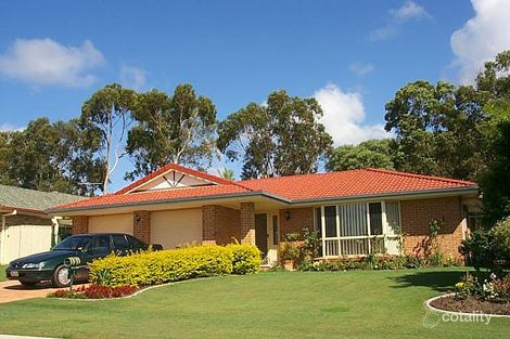 25 Grandis Cres, Victoria Point, QLD 4165