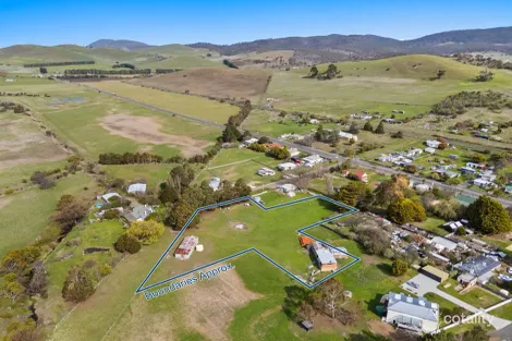 29 Franklin St, Colebrook, TAS 7027