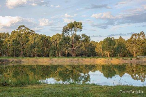 Property photo of 1708 Ballan-Daylesford Road Korweinguboora VIC 3461