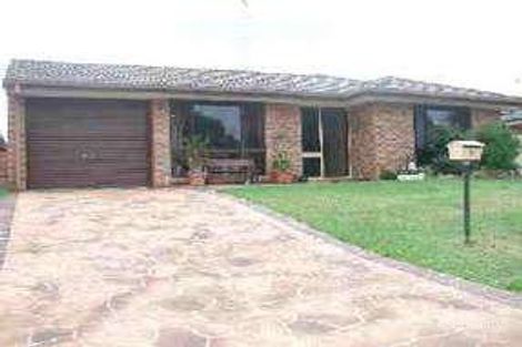 Property photo of 7 Alex Place Bligh Park NSW 2756