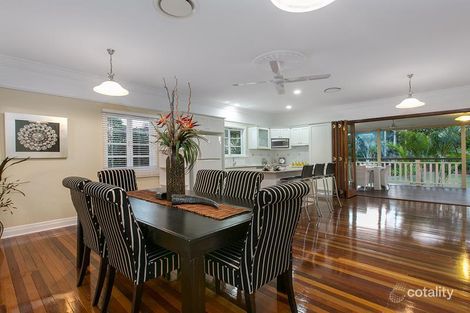 Property photo of 28 Cairo Street Enoggera QLD 4051