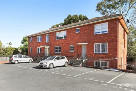 Property photo of 8/29A Frederick Street Ashfield NSW 2131