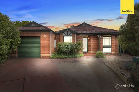 Property photo of 8 Bree Court Kurunjang VIC 3337