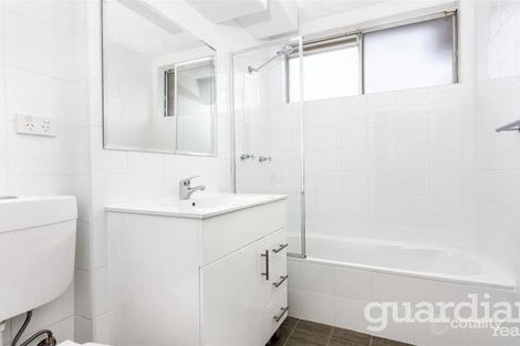 Property photo of 3/43 Campbell Street Parramatta NSW 2150