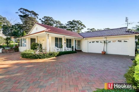 Property photo of 12 Blue Wren Close Green Point NSW 2251