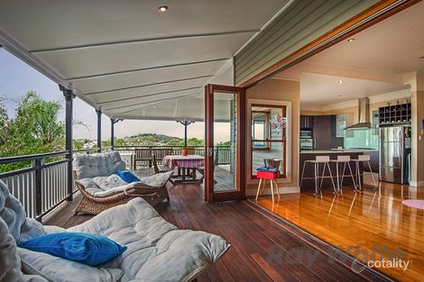 Property photo of 22 Thomas Street Grange QLD 4051