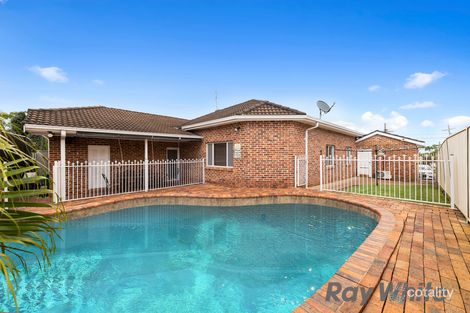 Property photo of 14 Daisy Street Roselands NSW 2196