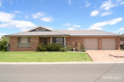 Property photo of 32 Wagonia Drive Kootingal NSW 2352