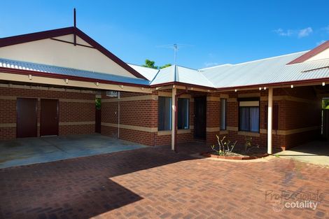 Property photo of 23/8 Garnsworthy Place Bassendean WA 6054