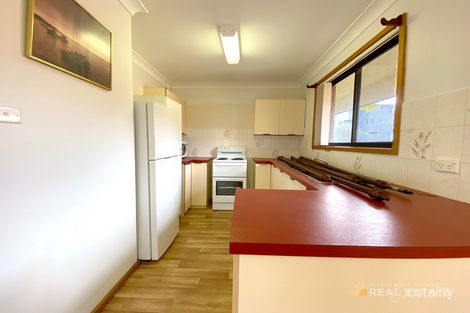 Property photo of 2/16 Voyager Close Nelson Bay NSW 2315
