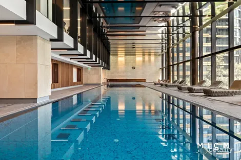 Property photo of 2913/628 Flinders Street Docklands VIC 3008