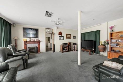 Property photo of 12 Cheeseman Street Croydon VIC 3136