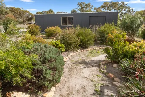 Property photo of 82 Rose Street Cuballing WA 6311