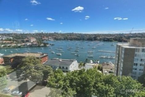 Property photo of 82/22 Peel Street Kirribilli NSW 2061
