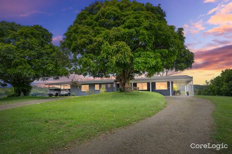 Property photo of 888 Eumundi Kenilworth Road Belli Park QLD 4562