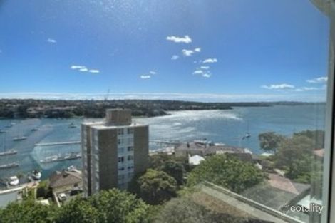 Property photo of 82/22 Peel Street Kirribilli NSW 2061