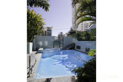 Property photo of 2A/2 Fern Street Surfers Paradise QLD 4217