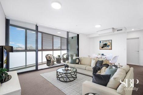 Property photo of 721/2D Charles Street Canterbury NSW 2193