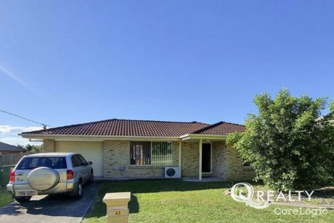 Property photo of 41 Halletts Road Redbank Plains QLD 4301