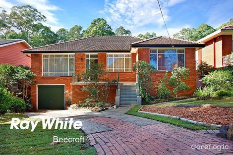 Property photo of 65 Orchard Road Beecroft NSW 2119